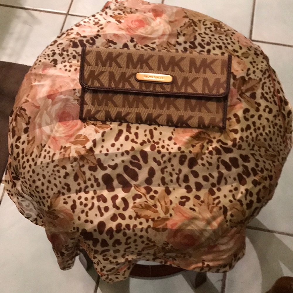 Michael Kors Wallet